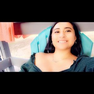 Meet your Posher, Irma